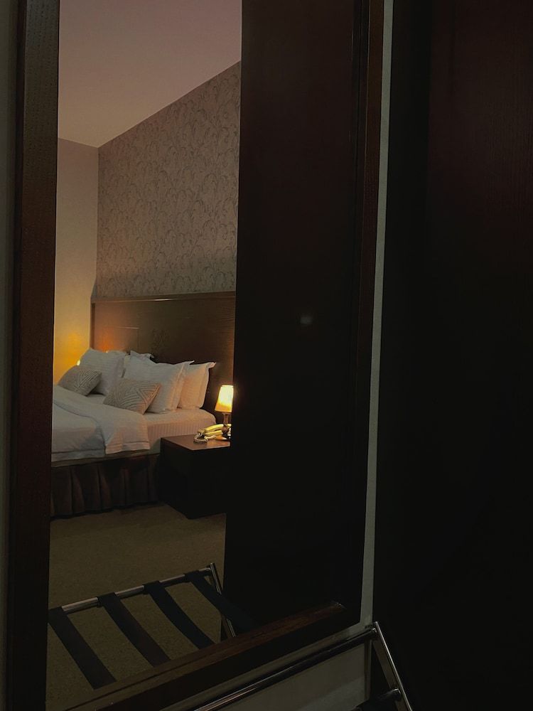 Hotel Old Metekhi Standard Double River view 5