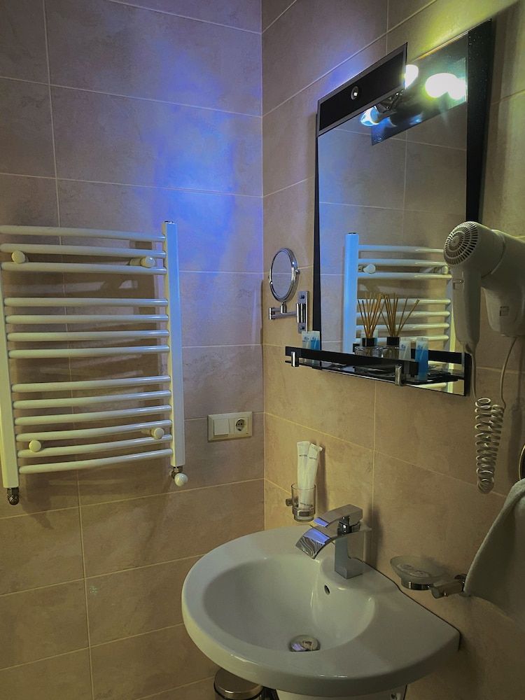 Hotel Old Metekhi Standard Double River view 14