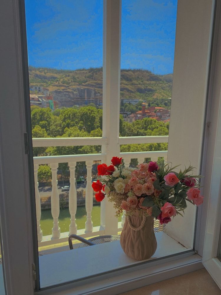 undefined Hotel Old Metekhi 10