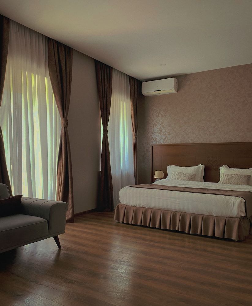 undefined Hotel Old Metekhi 7