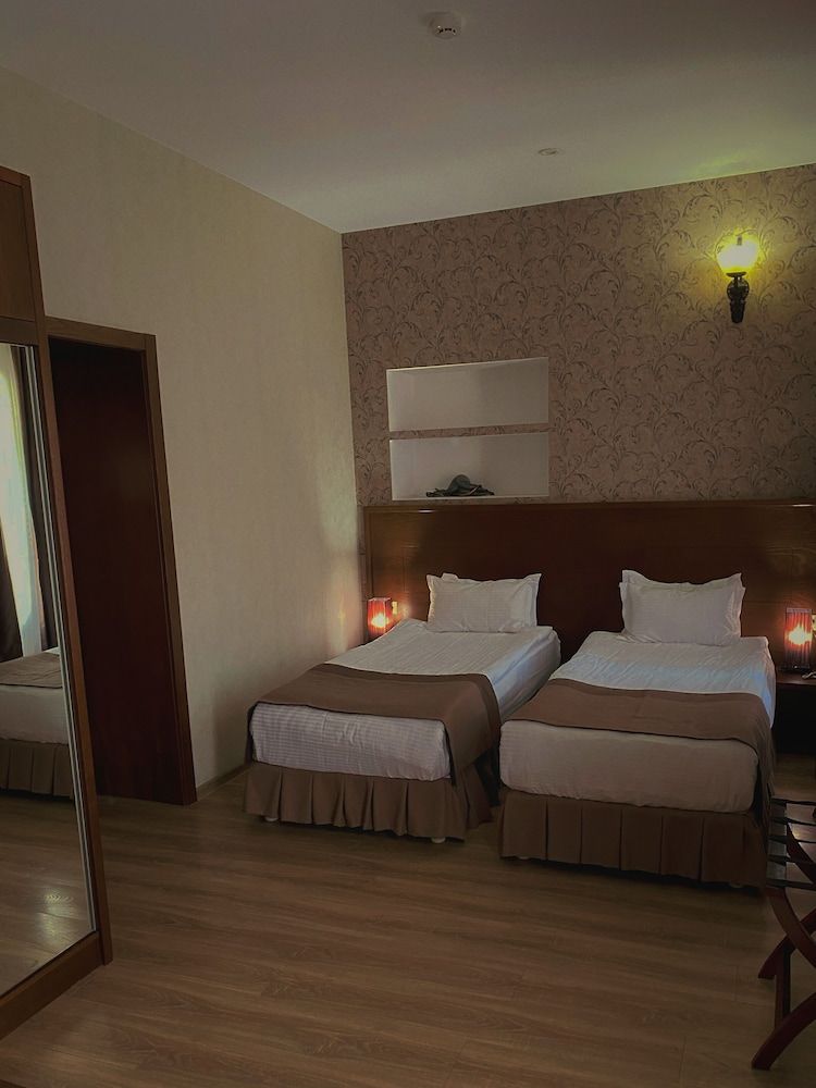 Hotel Old Metekhi Standard Double River view 2