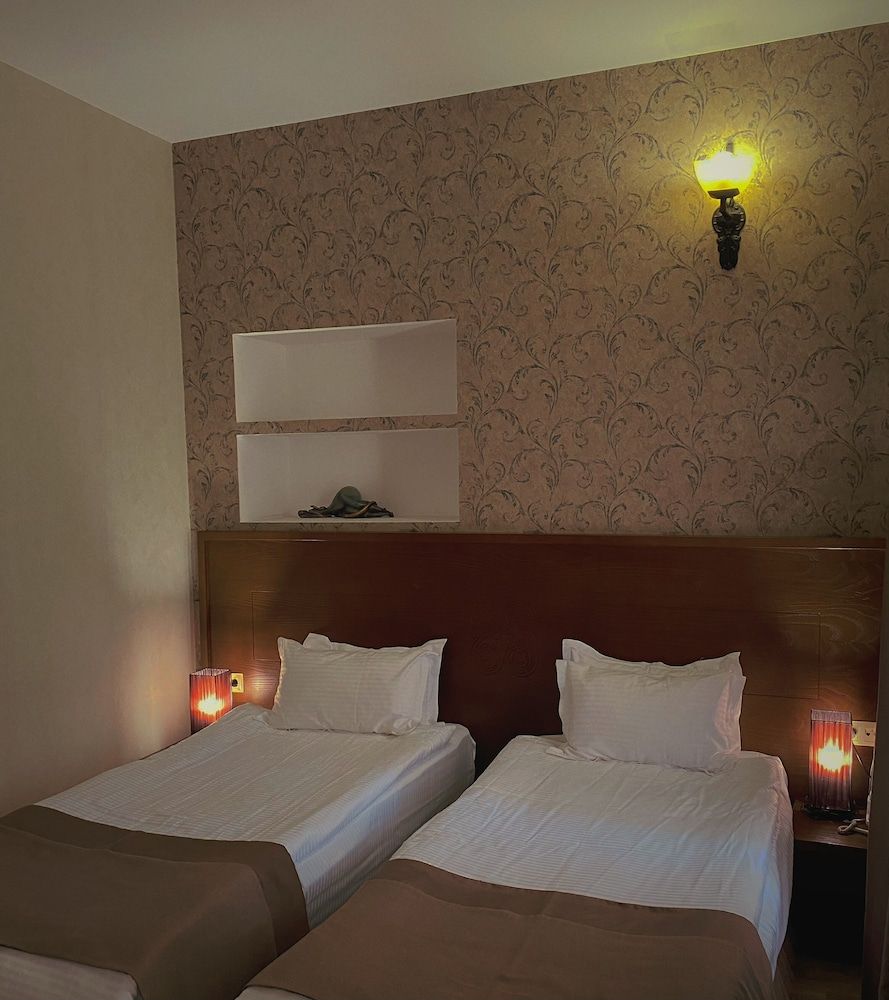 Hotel Old Metekhi Standard Double River view 7