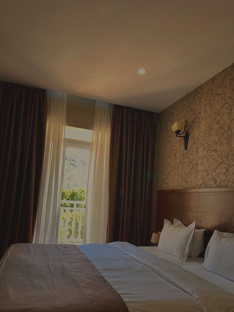 Hotel Old Metekhi Standard Double River view 6