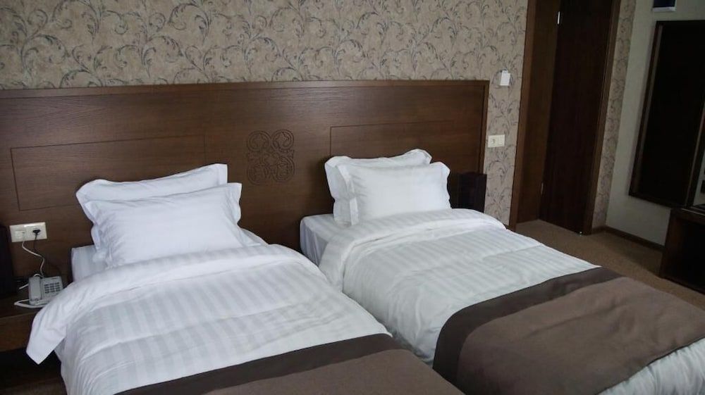 undefined Hotel Old Metekhi 2