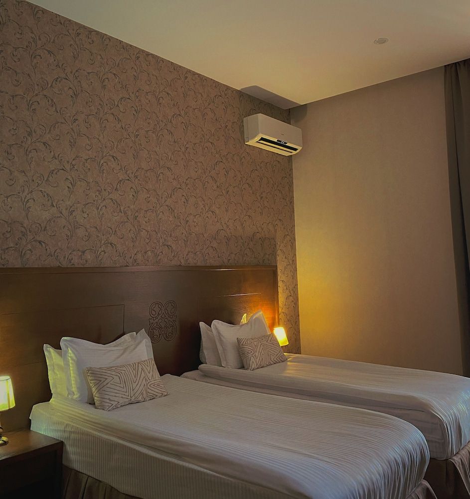 Hotel Old Metekhi Standard Double River view 8