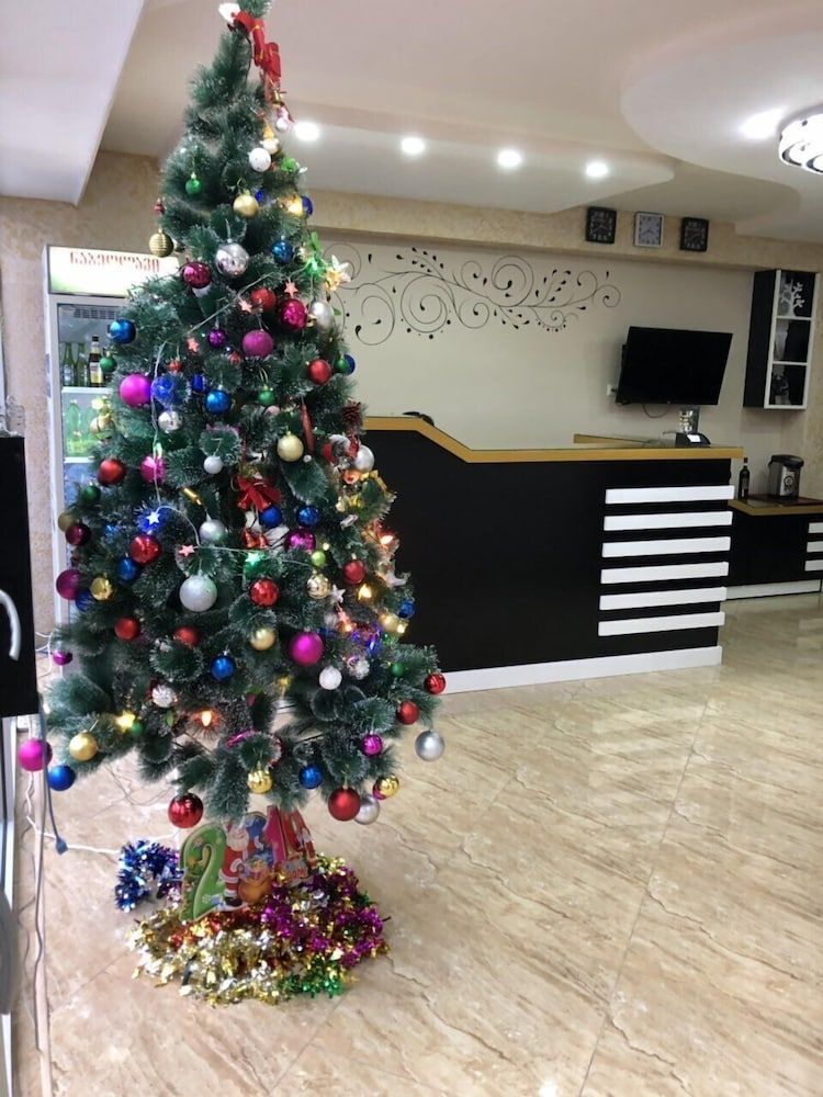 undefined Hotel The K Tbilisi 7