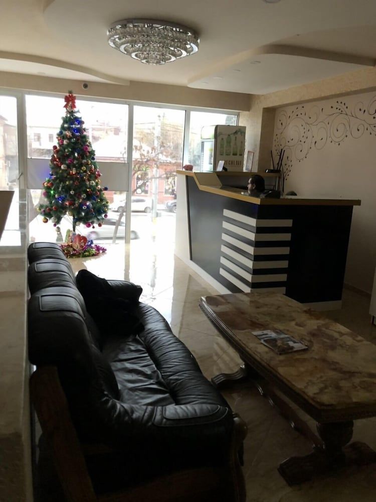 undefined Hotel The K Tbilisi 8