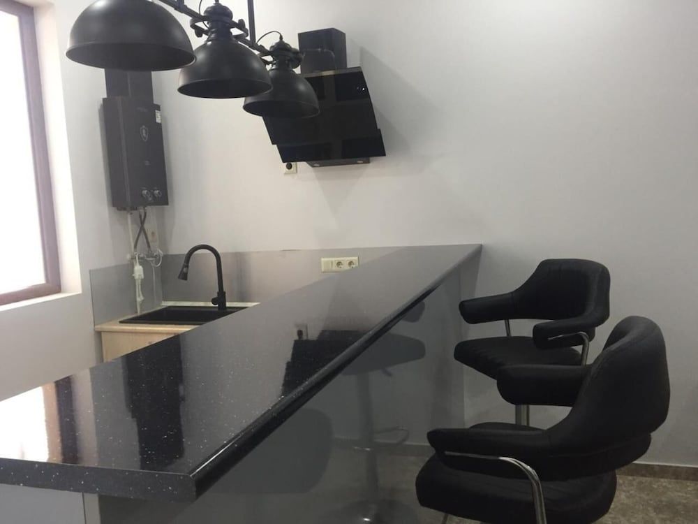 undefined Hotel The K Tbilisi 9