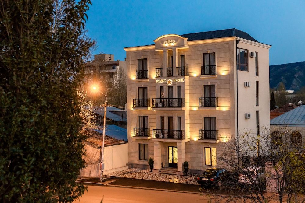 undefined Orchid Boutique Hotel 5