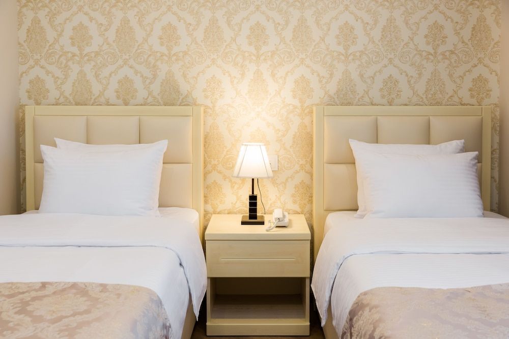 undefined Orchid Boutique Hotel