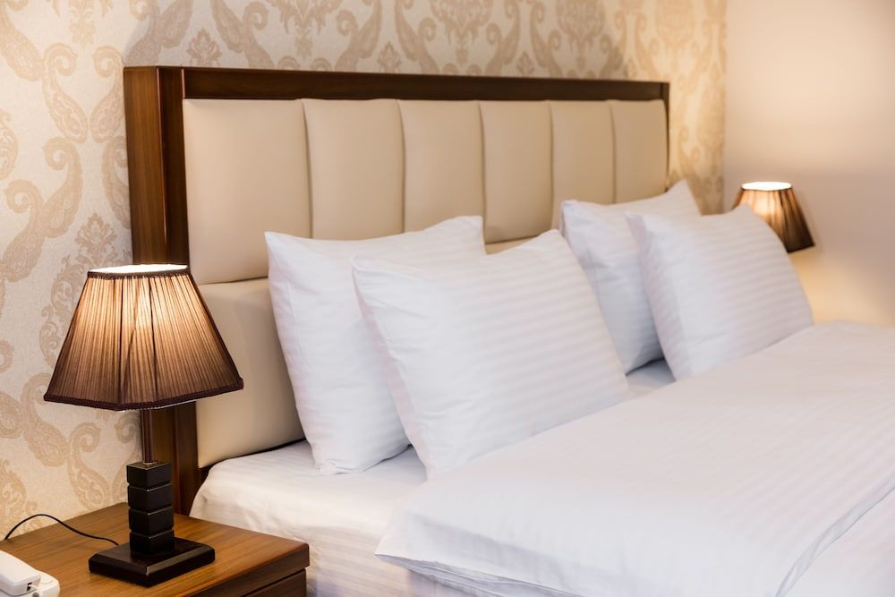 Orchid Boutique Hotel Deluxe Double Room 3