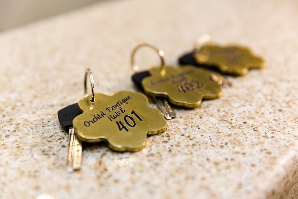 undefined Orchid Boutique Hotel 7