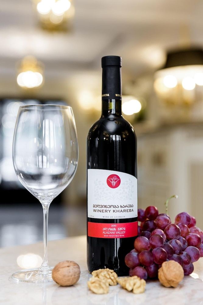 undefined Orchid Boutique Hotel 6