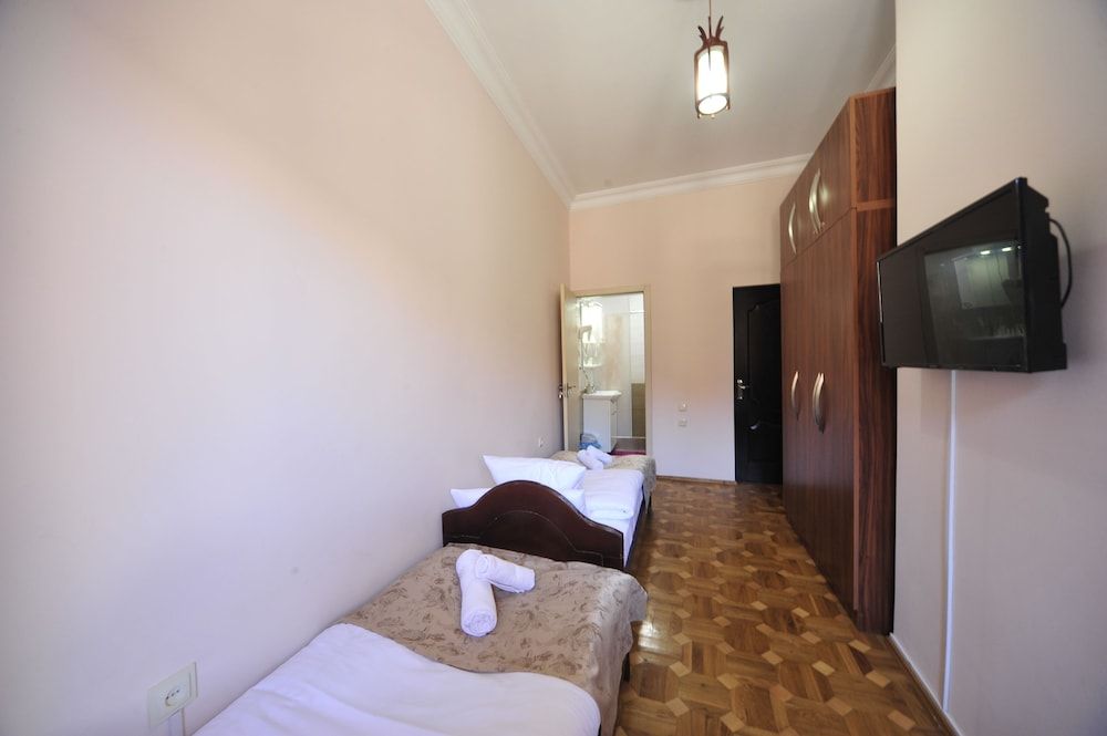 Guest House Batumi Globus