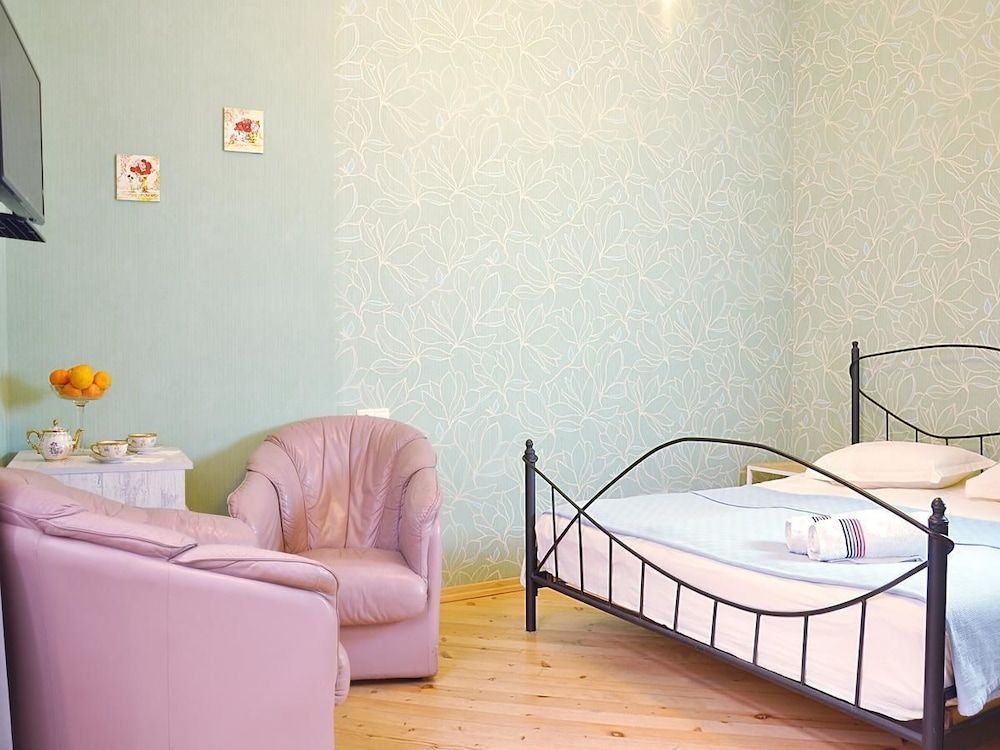 Terrace Garden Superior Double Room 7