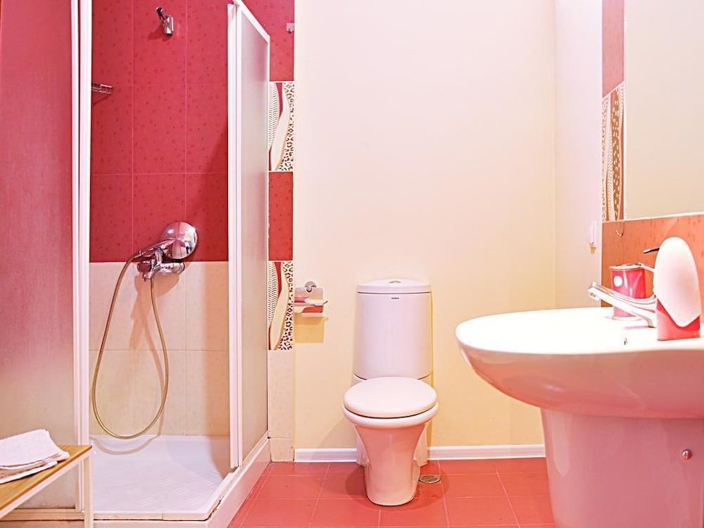 Terrace Garden Superior Double Room 8