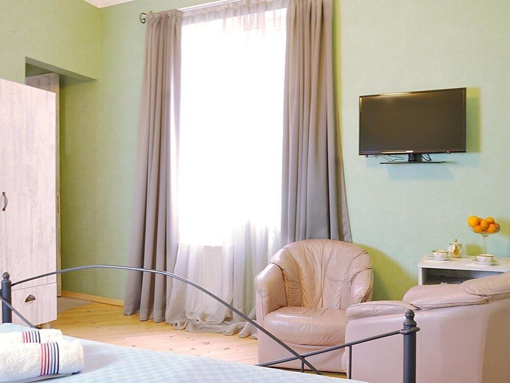 Terrace Garden Superior Double Room 6