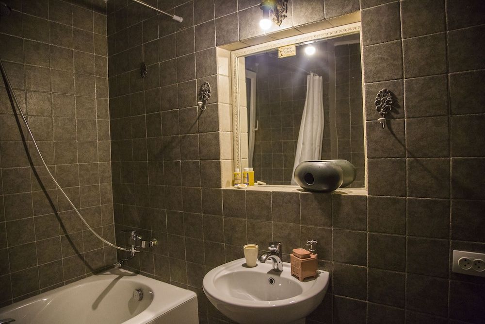 Terrace Garden Standard Triple Room 9