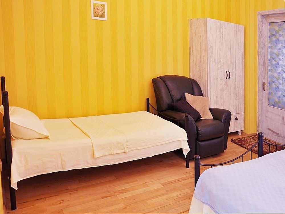 Terrace Garden Standard Triple Room 4