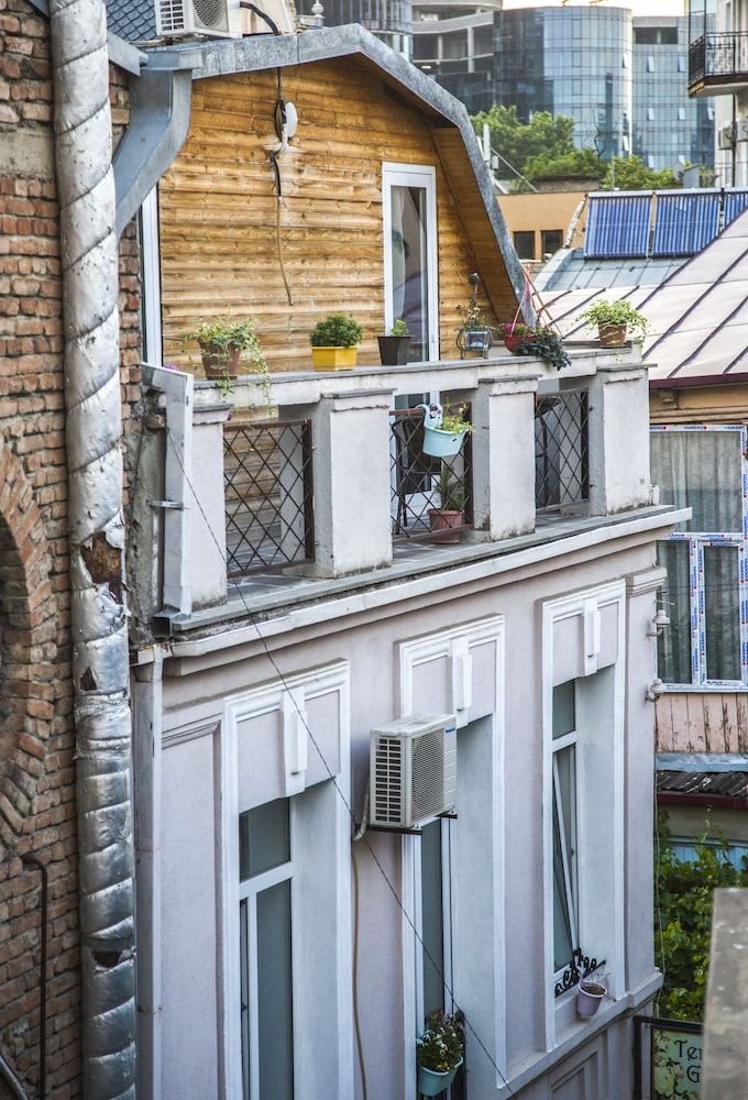 undefined Terrace Garden 7