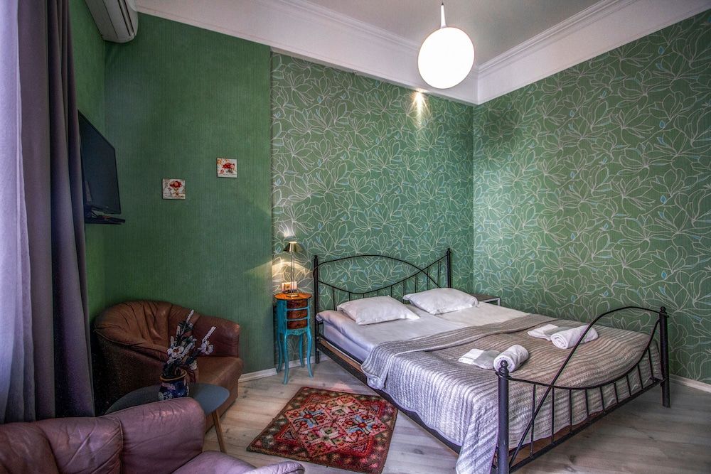 Terrace Garden Superior Double Room 4