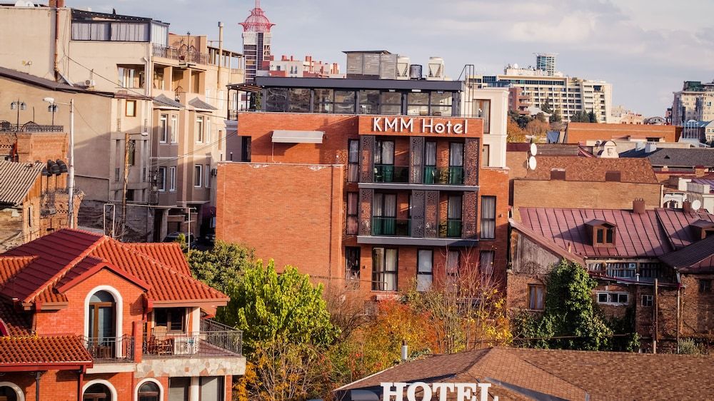 undefined KMM Hotel 8