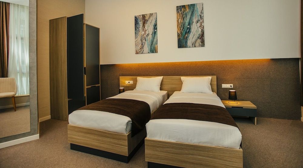 Standard Double Room, 1 Bedroom