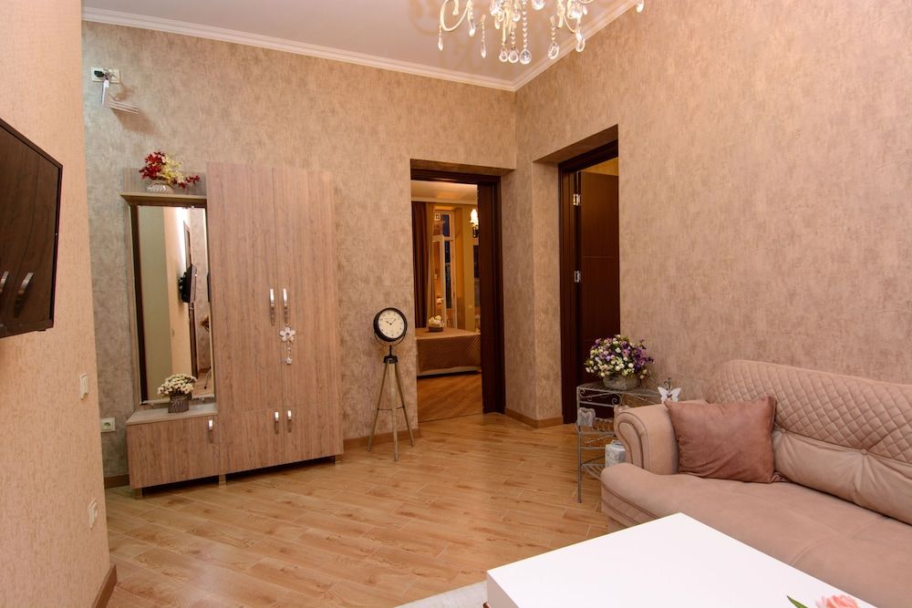 Apartment Dat Exx on the Marjanishvili Superior Apartment, 2 Bedrooms, Balcony 36
