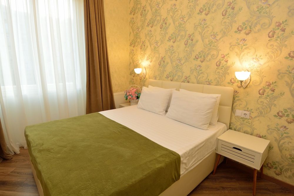 Apartment Dat Exx on the Marjanishvili Standard Apartment, 2 Bedrooms