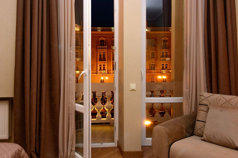 Apartment Dat Exx on the Marjanishvili Superior Apartment, 2 Bedrooms, Balcony 35