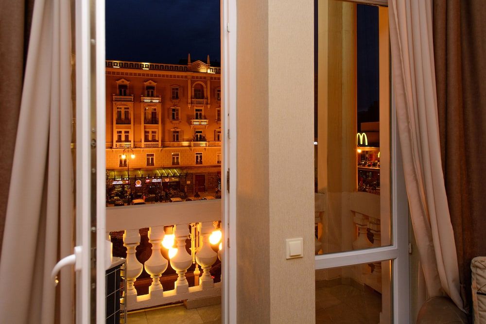 Apartment Dat Exx on the Marjanishvili Superior Apartment, 2 Bedrooms, Balcony 20