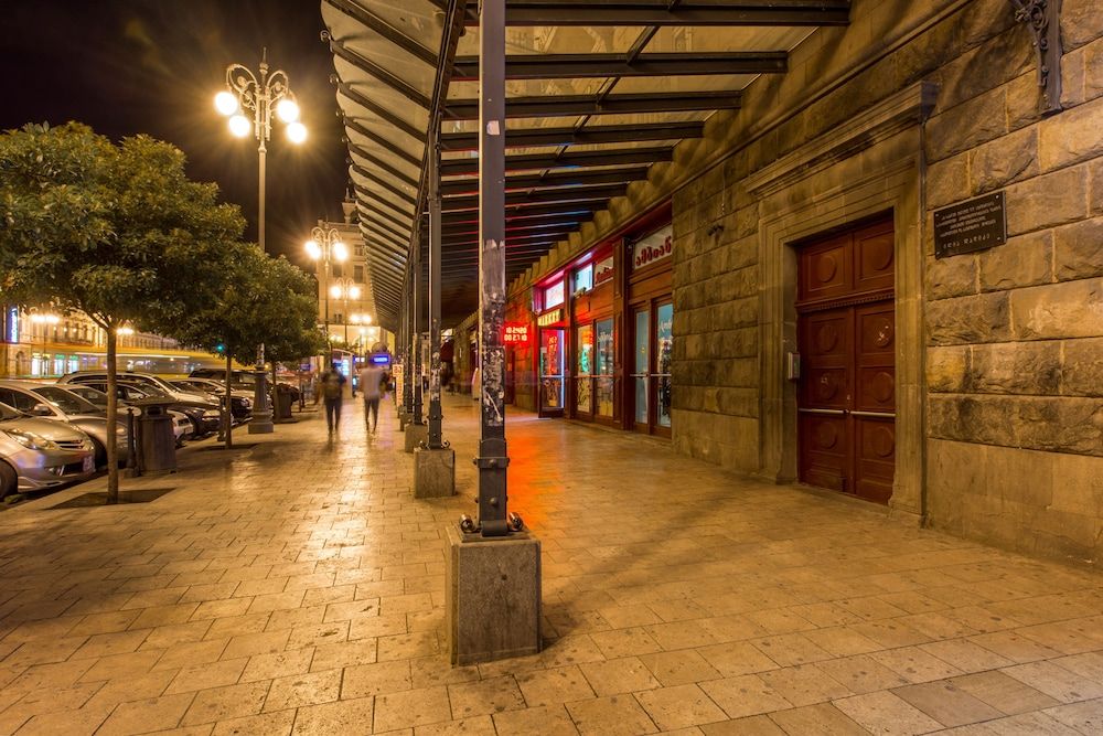 undefined Apartment Dat Exx on the Marjanishvili 9