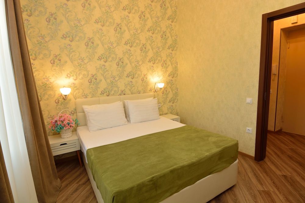 Apartment Dat Exx on the Marjanishvili Standard Apartment, 2 Bedrooms 3