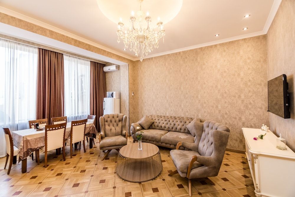 undefined Apartment Dat Exx on the Marjanishvili