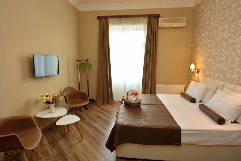 undefined Apartment Dat Exx on the Marjanishvili 4