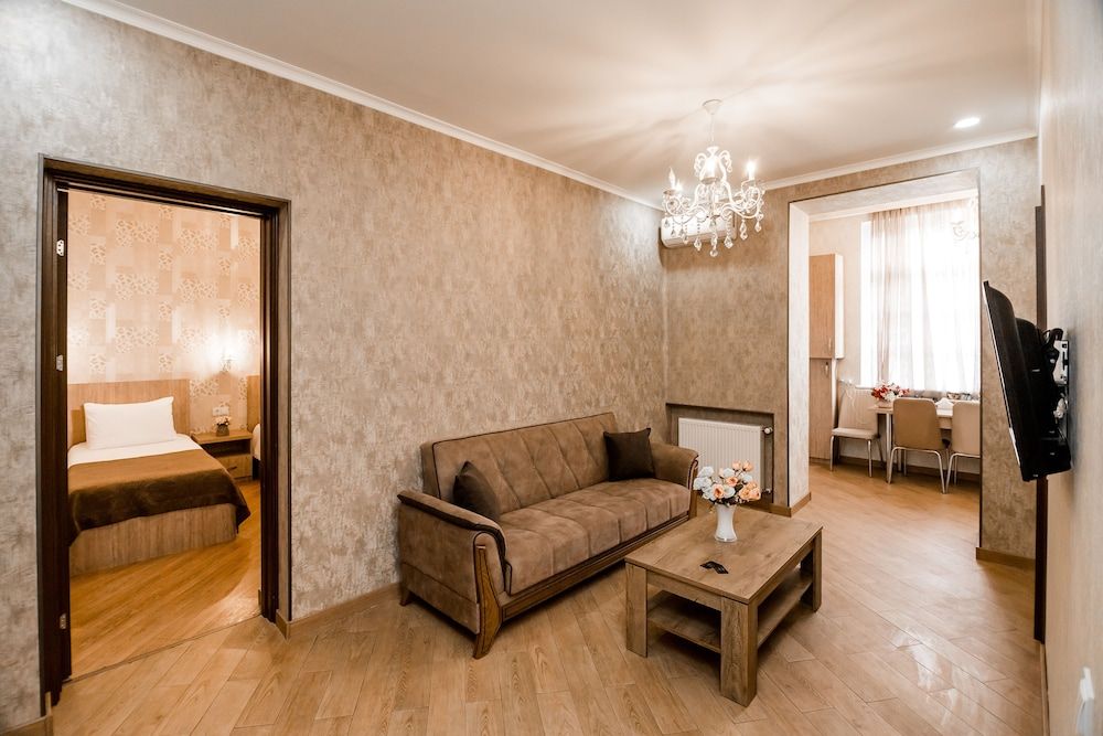 undefined Apartment Dat Exx on the Marjanishvili 2