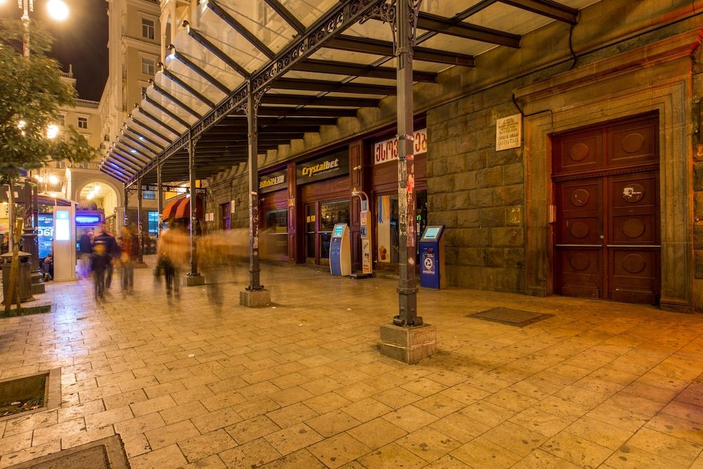 undefined Apartment Dat Exx on the Marjanishvili 10