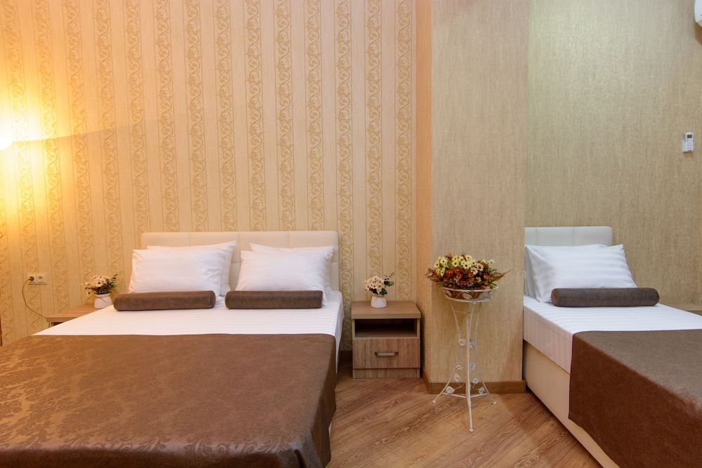 Apartment Dat Exx on the Marjanishvili Superior Apartment, 2 Bedrooms, Balcony 14