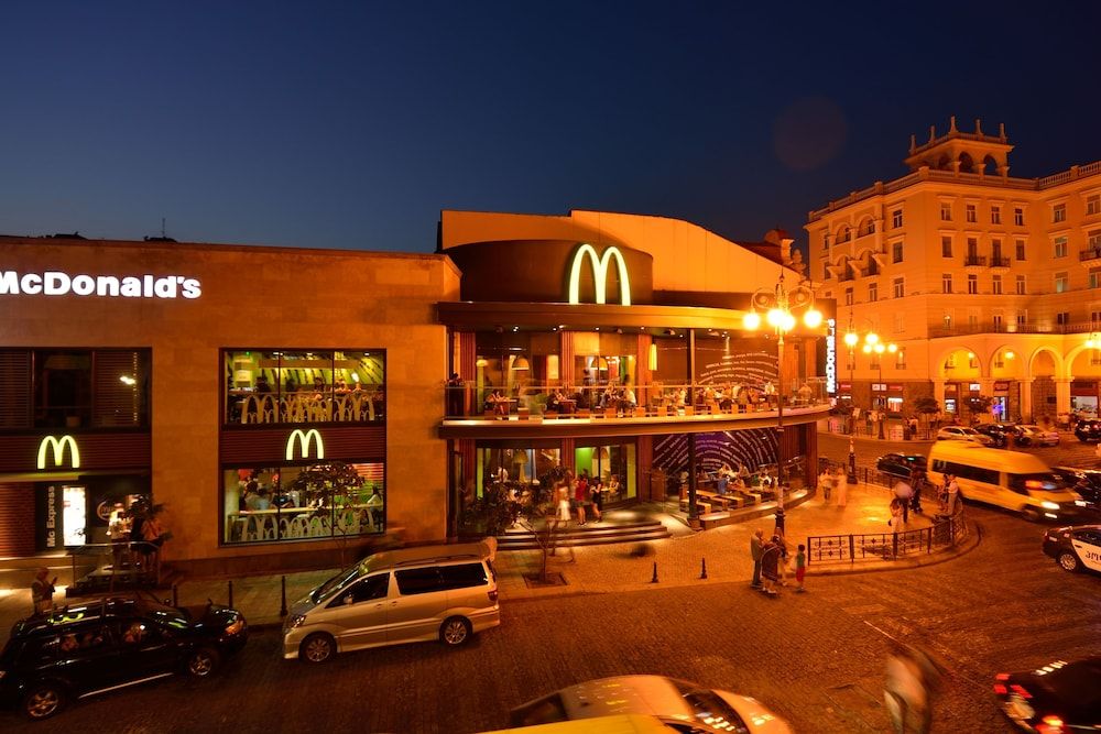 undefined Apartment Dat Exx on the Marjanishvili 6