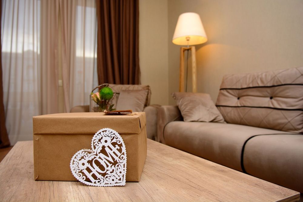 Apartment Dat Exx on the Marjanishvili Superior Apartment, 2 Bedrooms, Balcony 25