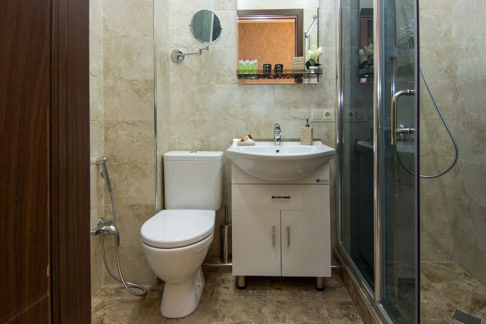 Apartment Dat Exx on the Marjanishvili Family Apartment, 2 Bedrooms 6