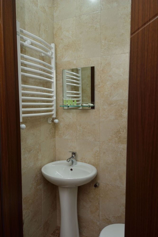 Apartment Dat Exx on the Marjanishvili Standard Apartment, 2 Bedrooms 8