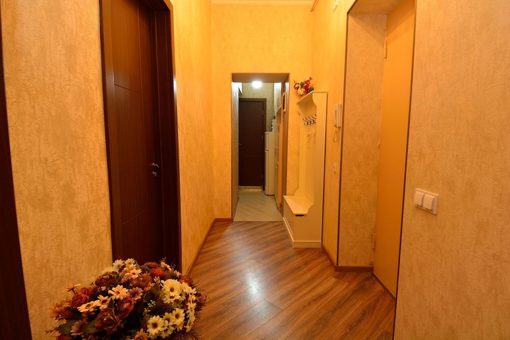 Apartment Dat Exx on the Marjanishvili Standard Apartment, 2 Bedrooms 11