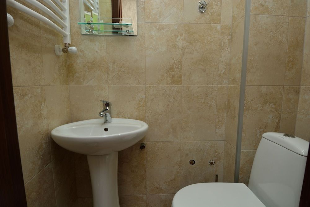 Apartment Dat Exx on the Marjanishvili Standard Apartment, 2 Bedrooms 7