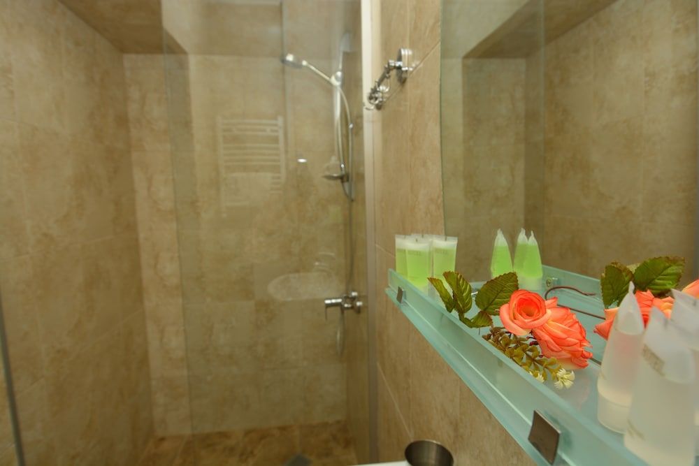 Apartment Dat Exx on the Marjanishvili Standard Apartment, 2 Bedrooms 9