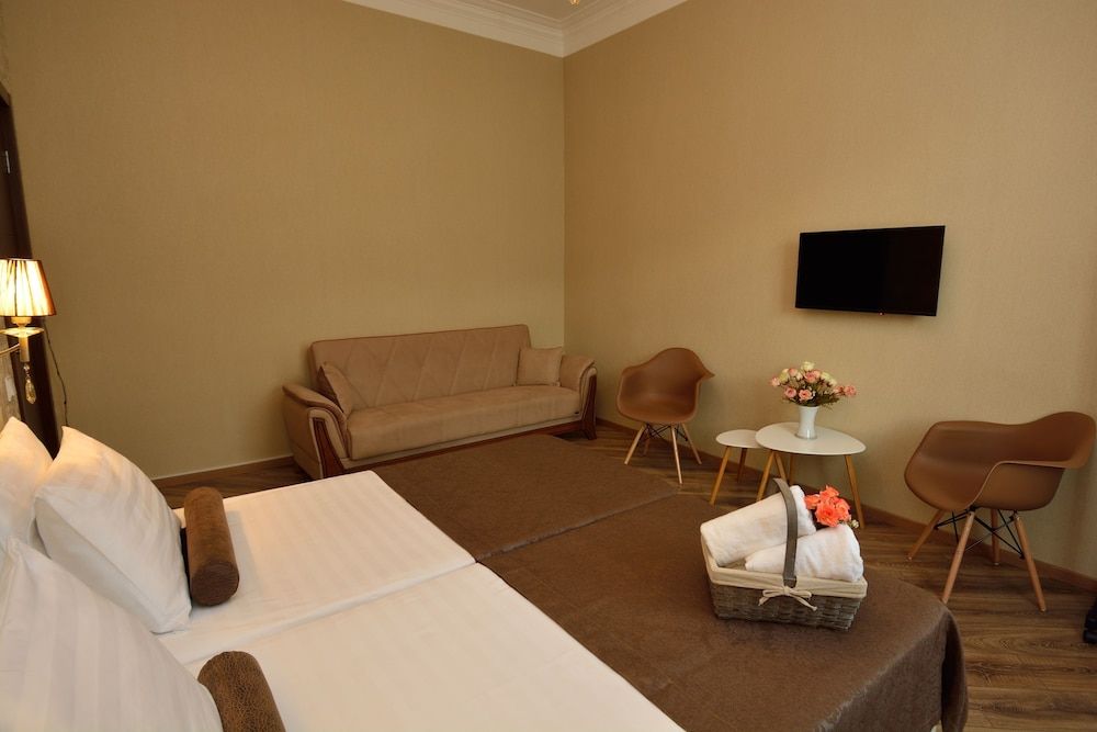 Apartment Dat Exx on the Marjanishvili Standard Apartment, 2 Bedrooms 2