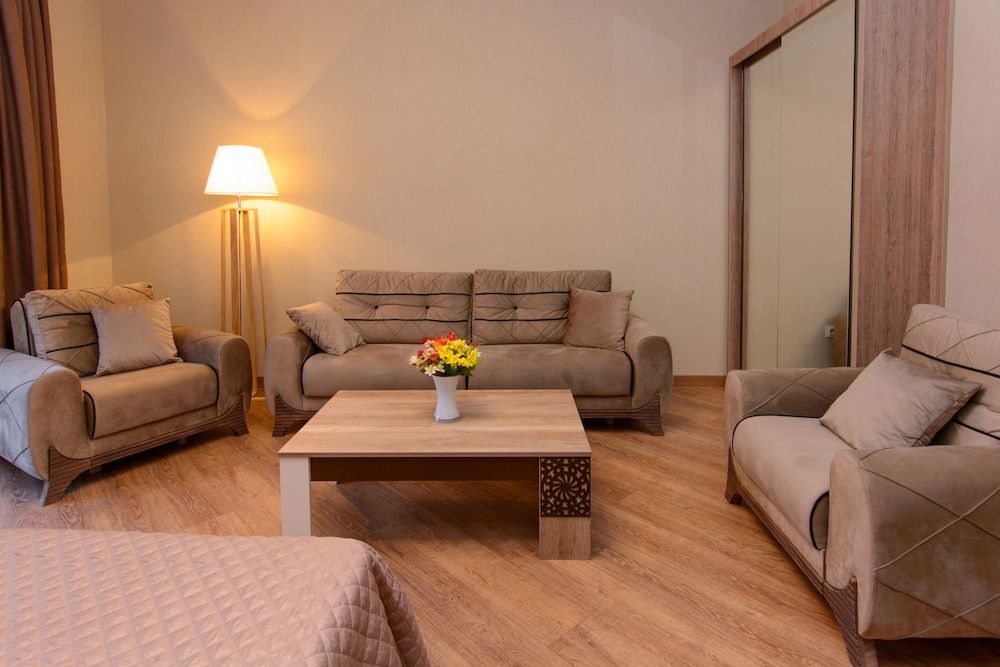 Apartment Dat Exx on the Marjanishvili Superior Apartment, 2 Bedrooms, Balcony 33