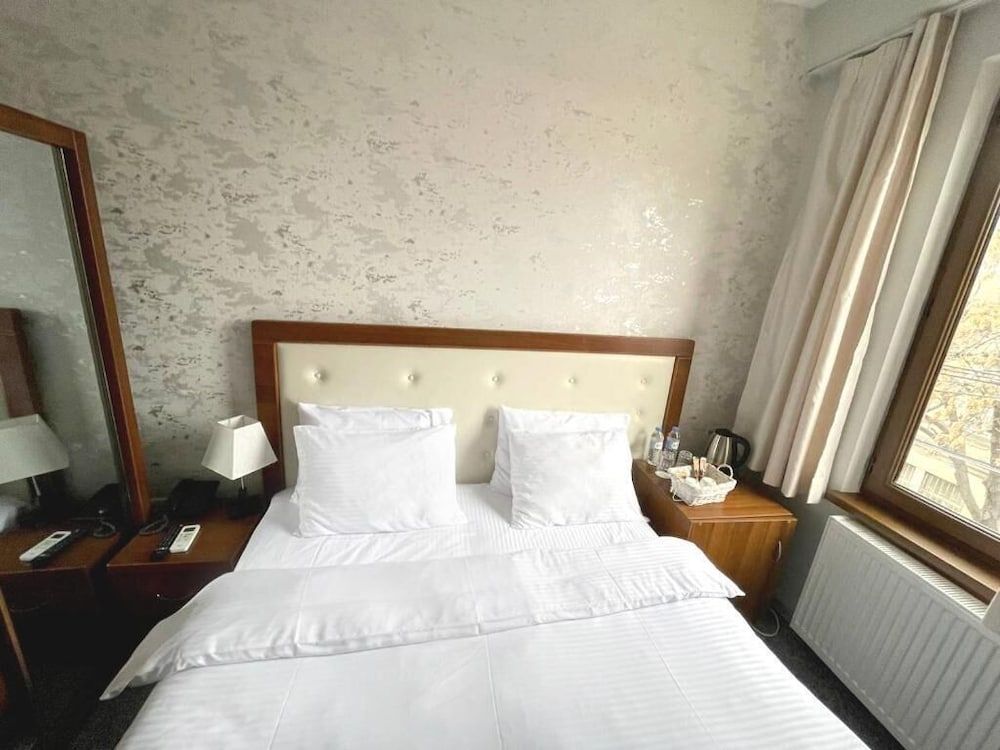 Rogas Home Family Quadruple Room 3