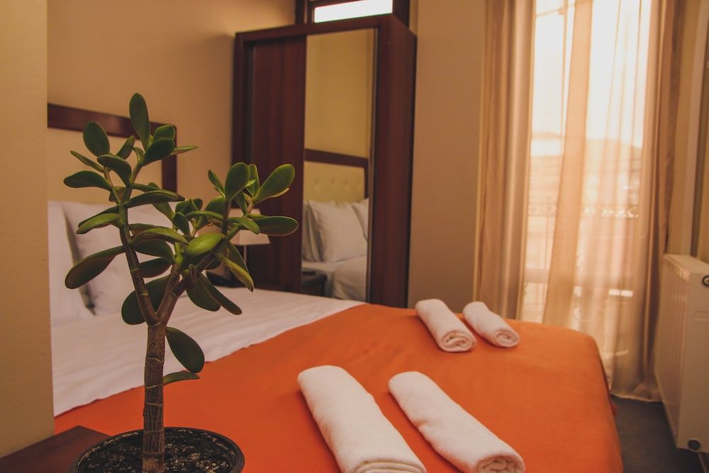 Rogas Home Family Quadruple Room 6