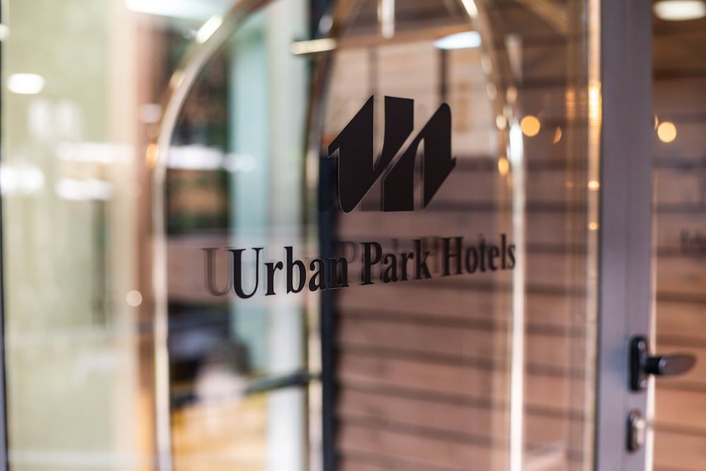 undefined Urban Park Hotel 7